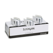 OEM Lexmark 11K3188 Staple Cartridge (3,000 Staples)