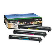 OEM Lexmark 12N0772 Photodeveloper (28,000 Pages)