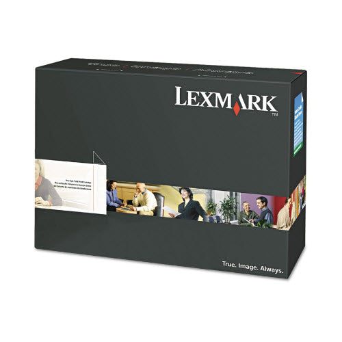 OEM Lexmark C5226MS Magenta Toner Cartridge (3,000 Pages)