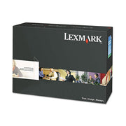 OEM Lexmark C5226YS Yellow Toner Cartridge (3,000 Pages)