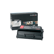 OEM Lexmark 08A0477 Black Toner Cartridge (6,000 Pages)