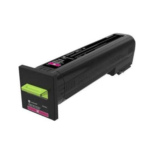 OEM Lexmark 82K1HM0 Magenta Toner Cartridge (17,000 Pages)