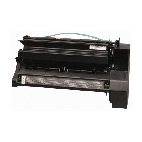 OEM Lexmark 15G642C Cyan Toner Cartridge (15,000 Pages)