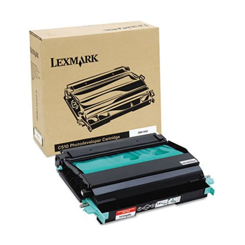 OEM Lexmark 20K1452 Black Developer Unit (40,000 Pages)