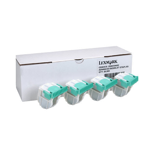 OEM Lexmark 21Z0357 Staple Cartridge