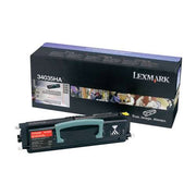 OEM Lexmark 34035HA Black Toner Cartridge (6,000 Pages)