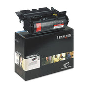 OEM Lexmark 64035HA Black Toner Cartridge (21,000 Pages)