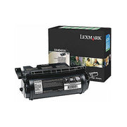 OEM Lexmark 64404XA Black Toner Cartridge (32,000 Pages)