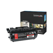 OEM Lexmark 64435XA Black Toner Cartridge (32,000 Pages)