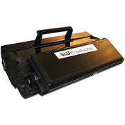 Remanufactured Lexmark 12S0400 Black Laser Toner Cartridge (6,000 Pages)