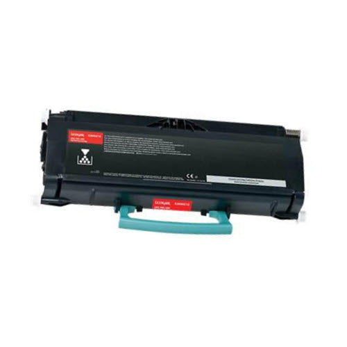 OEM Lexmark X264H21G Black Toner Cartridge (9,000 Pages)