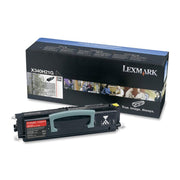 OEM Lexmark X340H21G Black Toner Cartridge (6,000 Pages)