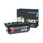 OEM Lexmark X644H21A Black Toner Cartridge (21,000 Pages)