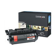OEM Lexmark X644X21A Black Toner Cartridge (32,000 Pages)