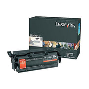 OEM Lexmark X654X21A Black Toner Cartridge (36,000 Pages)