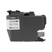 OEM Brother LC3029BK Super HY Black Ink Cartridge (3,000 Pages)