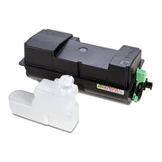 OEM Ricoh 407823 Black Toner Cartridge (25,000 Pages)