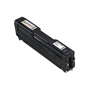 OEM Ricoh 407895 Black High Yield Toner Cartridge (5,000 Pages)