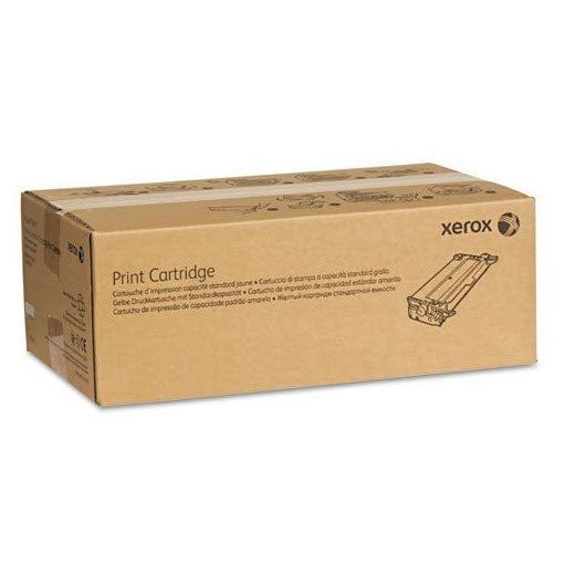 OEM Xerox 006R01185 Black Toner Cartridge (30,000 Pages)