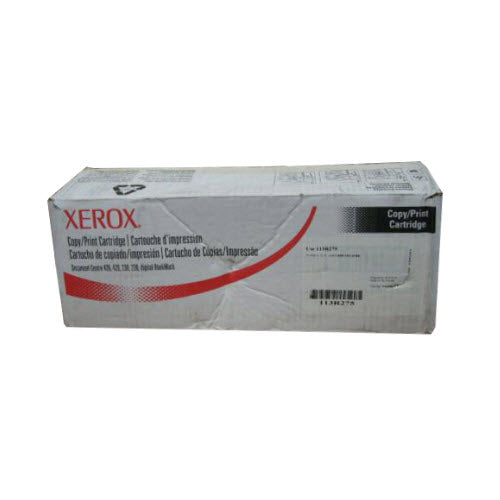 OEM Xerox 113R275 Black Drum Cartridge (23,000 Pages)