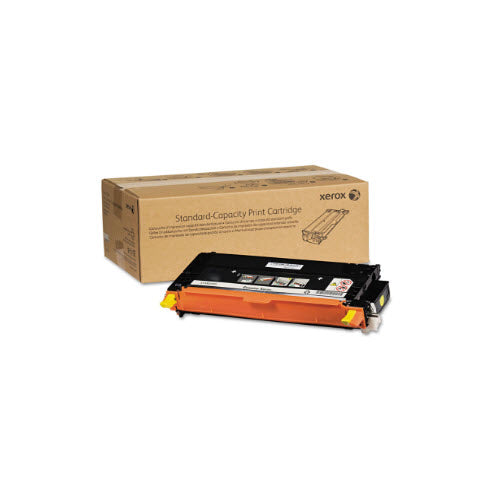 OEM Xerox 6R1238 Black Toner Cartridge (14,300 Pages)