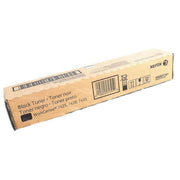 OEM Xerox 006R01391 Black Toner Cartridge (15,000 Pages)