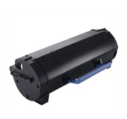 OEM Dell 331-9807 Black Toner Cartridge (20,000 Pages)