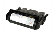 OEM Dell HD767 Black Toner Cartridge (20,000 Pages)
