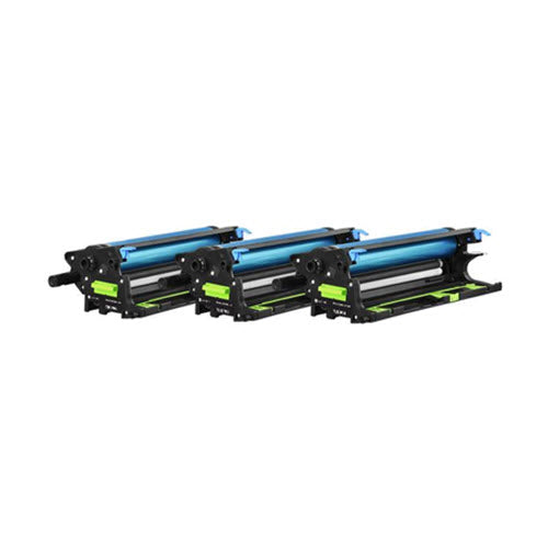 OEM Lexmark 72K0Q00 Photoconductor Kit (175,000 Pages)