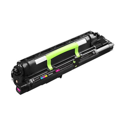 OEM Lexmark 72K0DM0 Magenta Developer Unit (300,000 Pages)