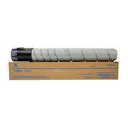 OEM Konica Minolta TN-322 Black Toner Cartridge (24,000 Pages)