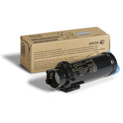 OEM Xerox 106R03473 Cyan Toner Cartridge (1,000 Pages)