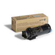 OEM Xerox 106R03477 Cyan Toner Cartridge (2,400 Pages)