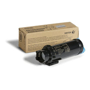 OEM Xerox 106R03690 Cyan Toner Cartridge (4,300 Pages)