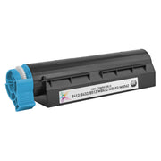 Compatible Okidata 45807105 Black Toner Cartridge (7,000 Pages)