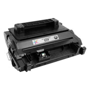 Compatible Canon 039 Black Toner Cartridge (11,000 Pages)