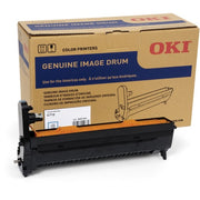 OEM Okidata 46507403 Cyan Drum (30,000 Pages)