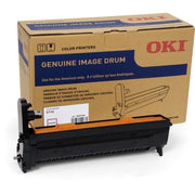 OEM Okidata 46507402 Magenta Drum Unit (30,000 Pages)