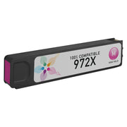 Compatible LD L0S01AN / 972X High Yield Magenta Ink Cartridge (7,000 Pages)