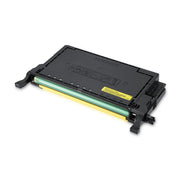 OEM Samsung CLT-Y609S Yellow Toner Cartridge (7,000 Pages)