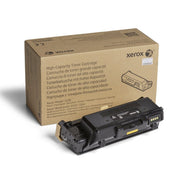 OEM Xerox 106R03622 Black Toner Cartridge (8,500 Pages)