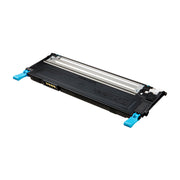 OEM Samsung CLT-C409S Cyan Toner Cartridge (1,000 Pages)