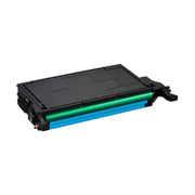 OEM Samsung CLT-C508S Cyan Laser Toner Cartridge (2,000 Pages)