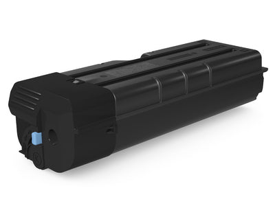 OEM Kyocera Mita TK8725K Black Toner Cartridge (70,000 Pages)