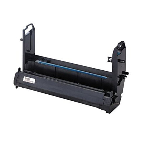 OEM Okidata 46507405 Yellow Drum (30,000 Pages)