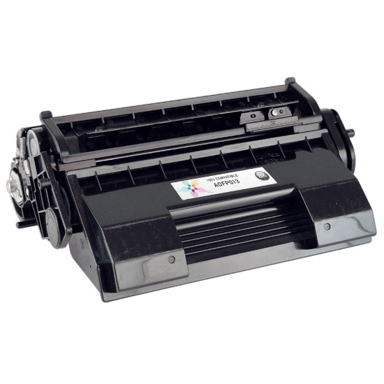 Compatible Konica-Minolta AOFP013 Black Laser Toner Cartridge (19,000 Pages)