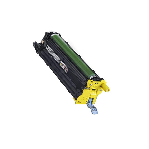 OEM Dell 593-BBPI Yellow Imaging Drum (50,000 Pages)