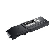 OEM Dell 593-BCBC Black Toner Cartridge (11,000 Pages)