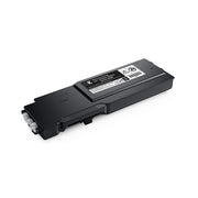 OEM Dell 593-BBZX Black Toner Cartridge (3,000 Pages)