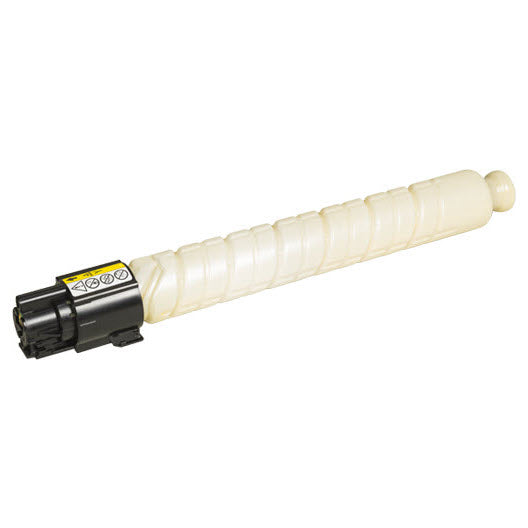 OEM Ricoh 842094 Yellow Toner Cartridge (6,000 Pages)